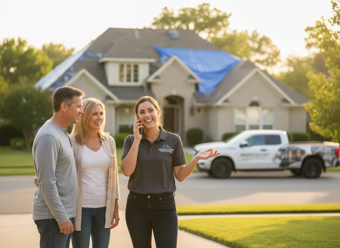Emergency Roof Repair Reston, VA FAQs